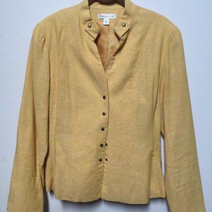 JACKET BY COLDWATER CREEK